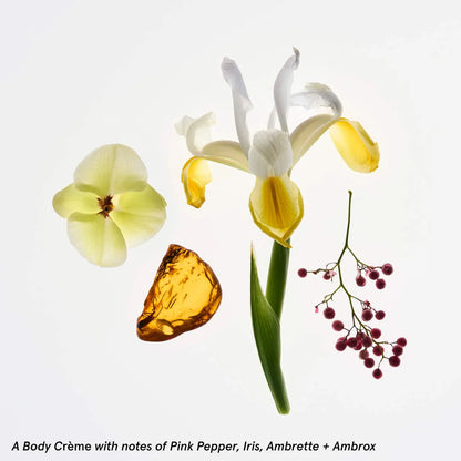 PRE ORDER-Crème de You Dry-Touch Body Butter