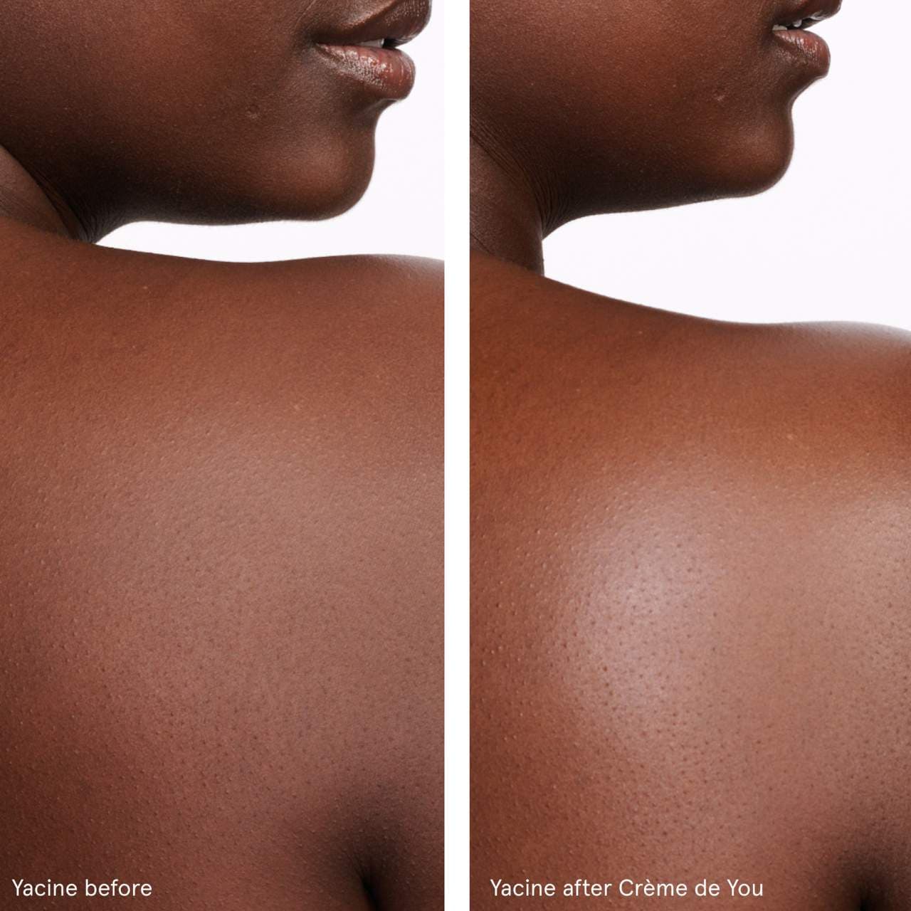 PRE ORDER-Crème de You Dry-Touch Body Butter