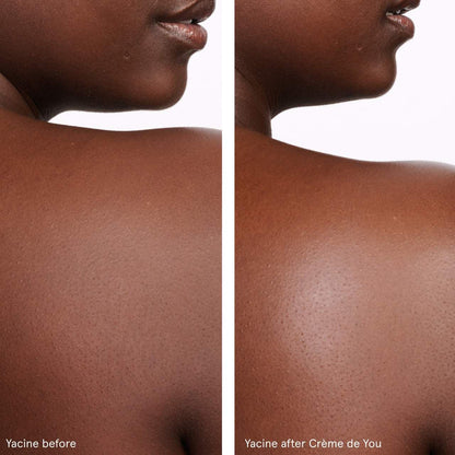 PRE ORDER-Crème de You Dry-Touch Body Butter