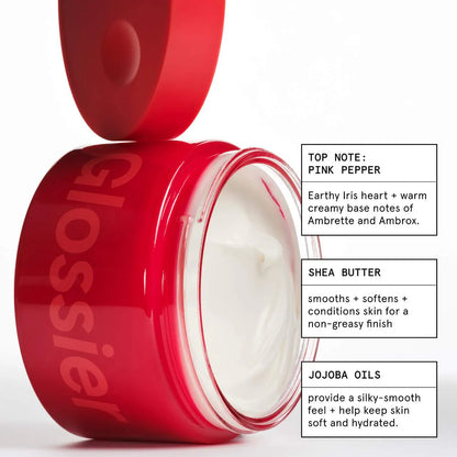 PRE ORDER-Crème de You Dry-Touch Body Butter