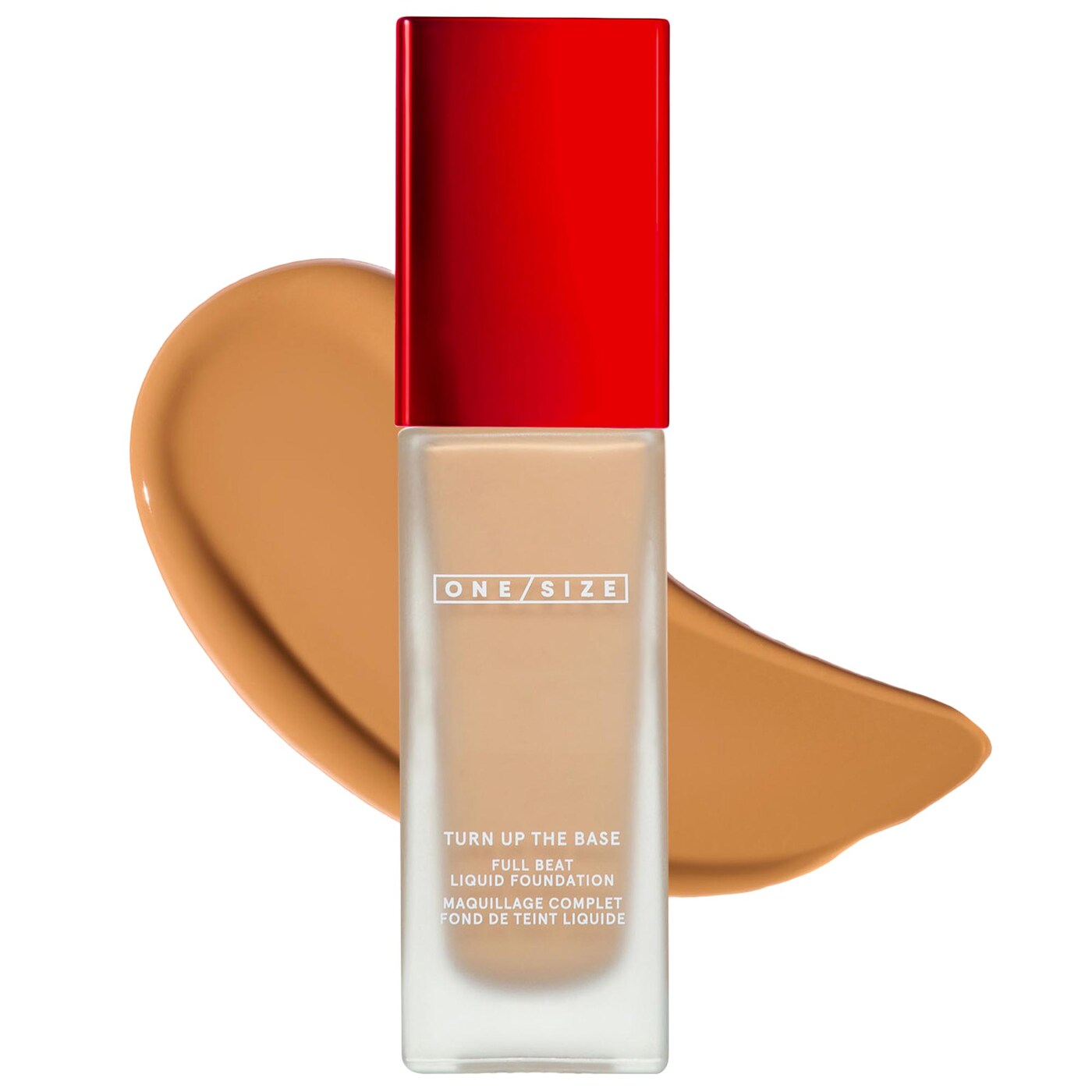 PRE ORDER-Turn Up the Base Full Beat Waterproof Liquid Foundation