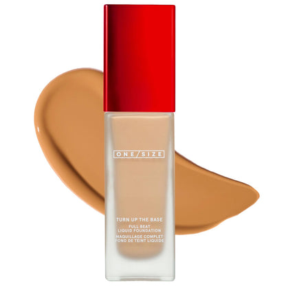 PRE ORDER-Turn Up the Base Full Beat Waterproof Liquid Foundation