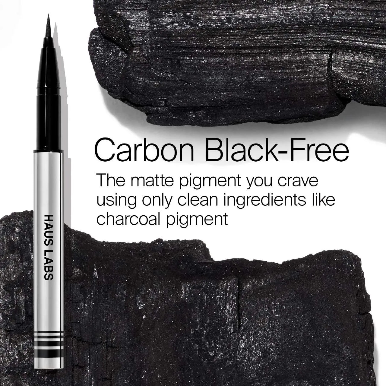 PRE ORDER-Clear Cut Waterproof Liquid Eyeliner