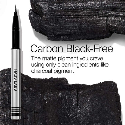 PRE ORDER-Clear Cut Waterproof Liquid Eyeliner