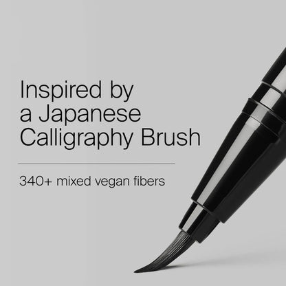 PRE ORDER-Clear Cut Waterproof Liquid Eyeliner