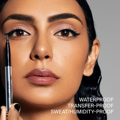 PRE ORDER-Clear Cut Waterproof Liquid Eyeliner