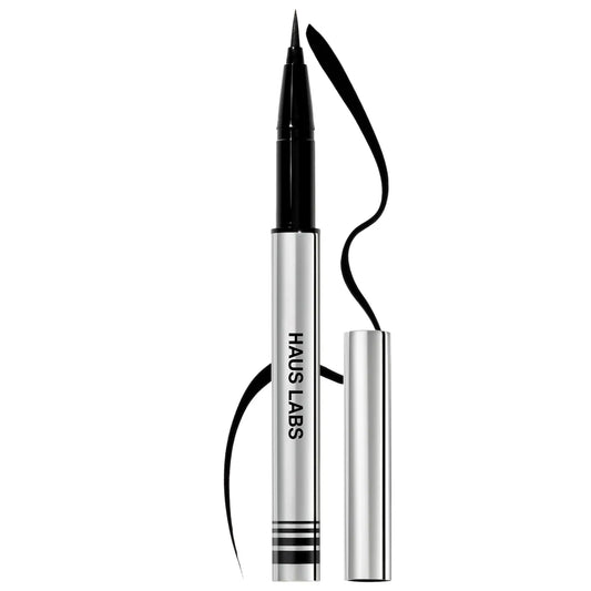 PRE ORDER-Clear Cut Waterproof Liquid Eyeliner