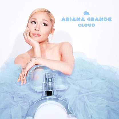 Cloud Eau de Parfum