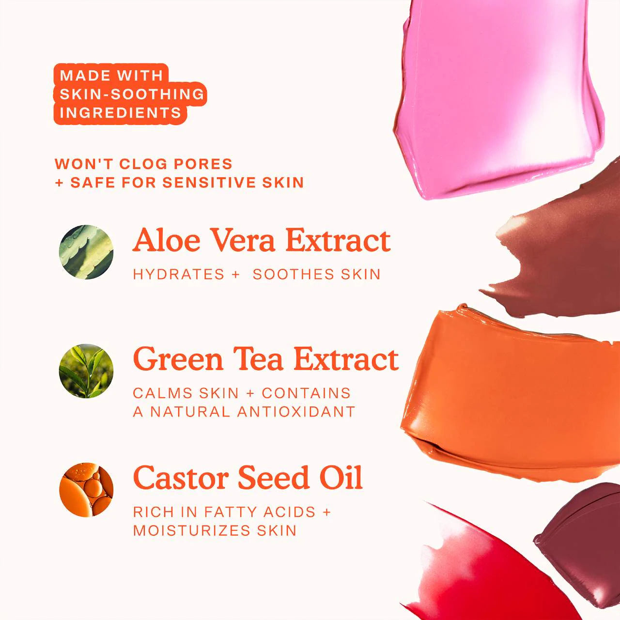 PRE ORDER-BeachPlease Lip + Cheek Dewy Cream Blush