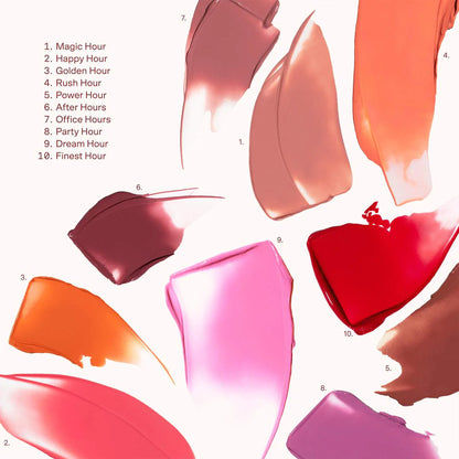 PRE ORDER-BeachPlease Lip + Cheek Dewy Cream Blush