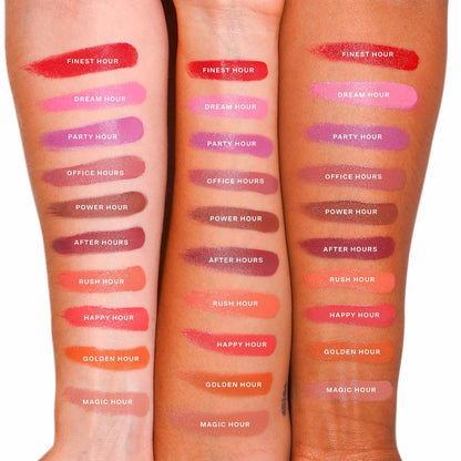 PRE ORDER-BeachPlease Lip + Cheek Dewy Cream Blush