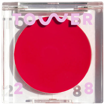 PRE ORDER-BeachPlease Lip + Cheek Dewy Cream Blush