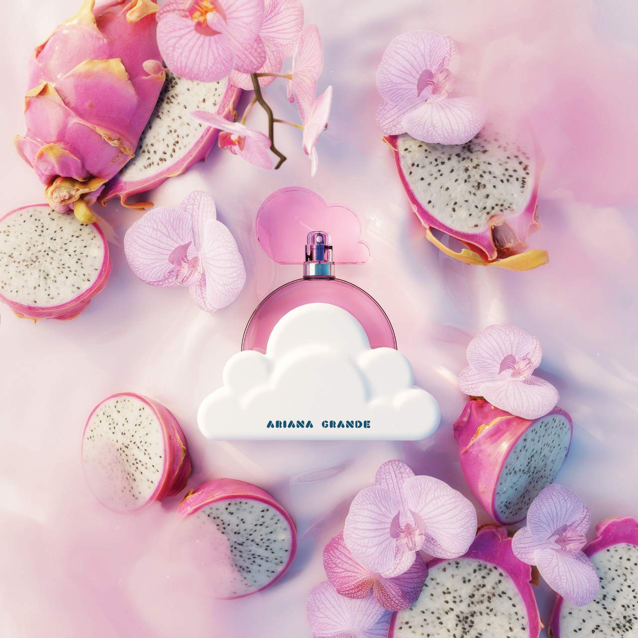 PRE ORDER-Cloud Perfume Set