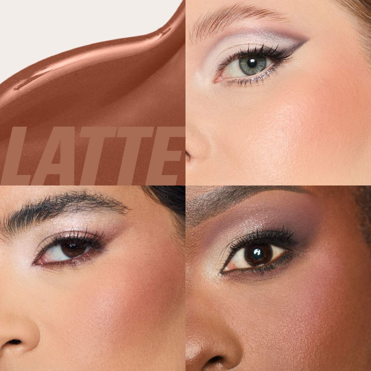 PRE ORDER-Blush Filter Soft Glow Liquid Blush