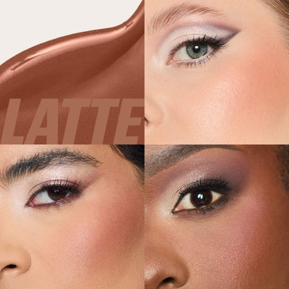 PRE ORDER-Blush Filter Soft Glow Liquid Blush