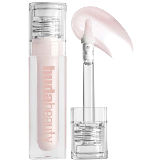 PRE ORDER-Faux Filler Shiny Non-Sticky Lip Gloss