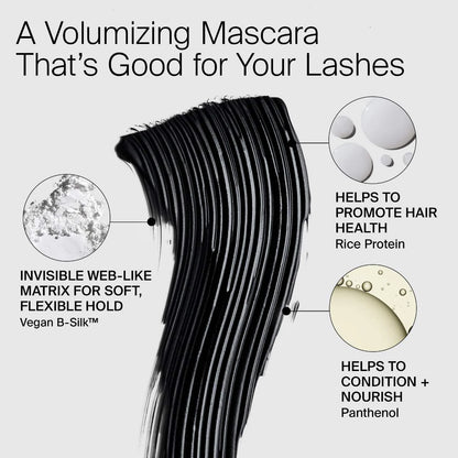 PRE ORDER-B Structural Volumizing and Lengthening Mascara