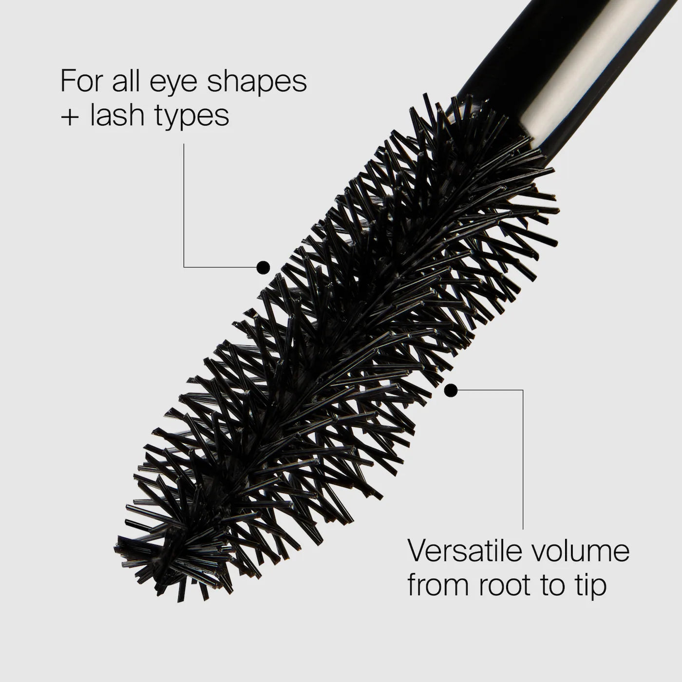 PRE ORDER-B Structural Volumizing and Lengthening Mascara