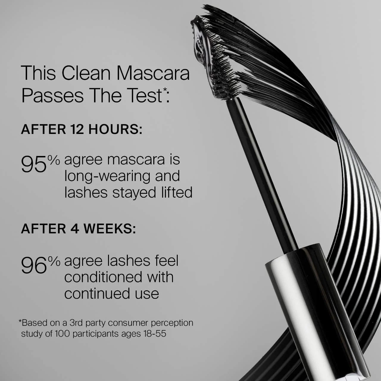 PRE ORDER-B Structural Volumizing and Lengthening Mascara