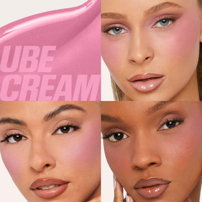 PRE ORDER-Blush Filter Soft Glow Liquid Blush