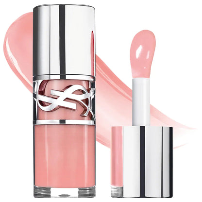 PRE ORDER-YSL Loveshine Plumping Lip Oil Gloss with Hyaluronic Acid