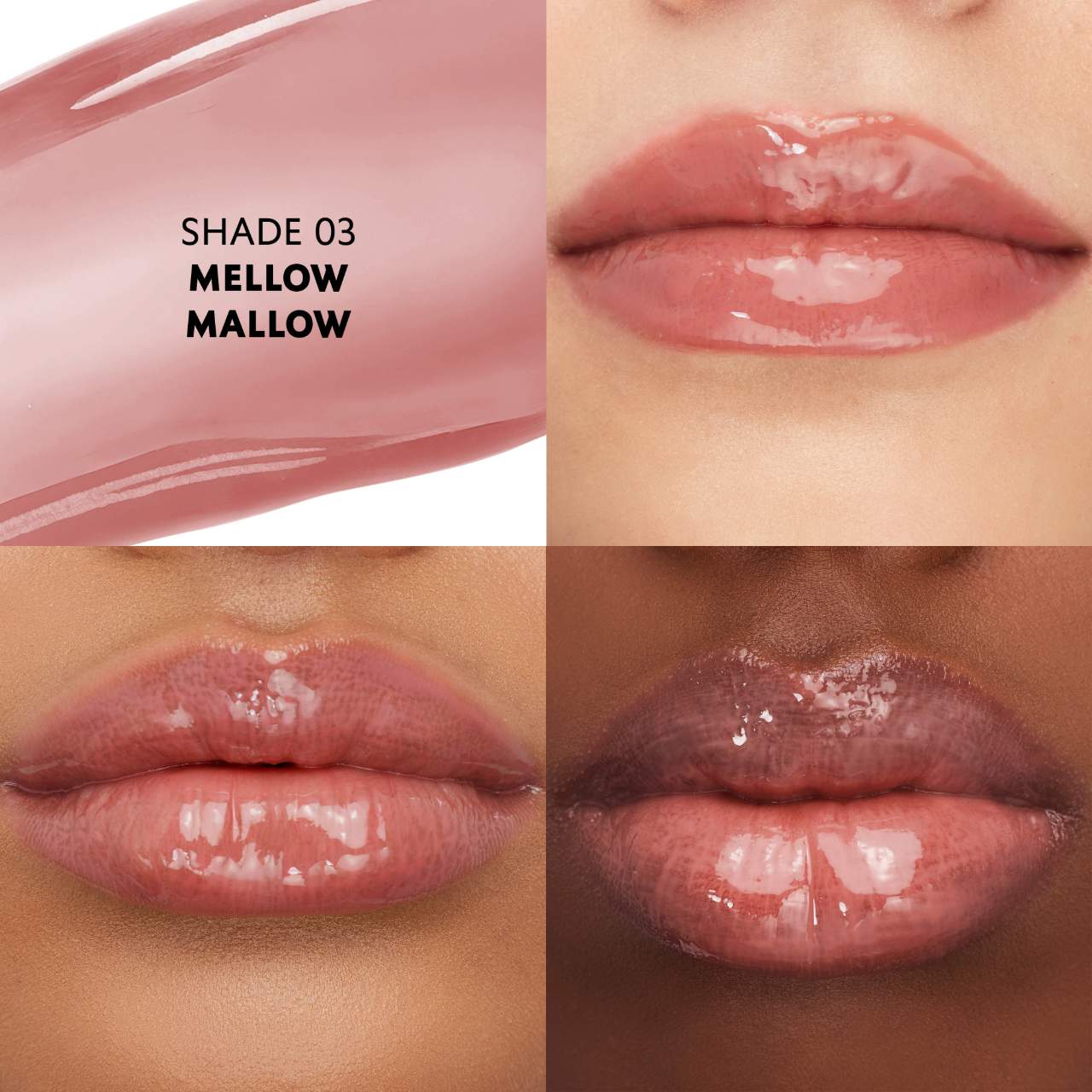 PRE ORDER-YSL Loveshine Plumping Lip Oil Gloss with Hyaluronic Acid