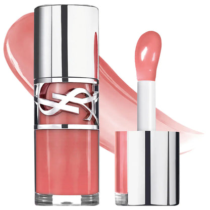 PRE ORDER-YSL Loveshine Plumping Lip Oil Gloss with Hyaluronic Acid