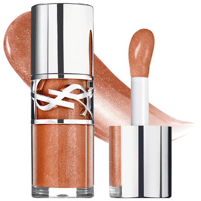 PRE ORDER-YSL Loveshine Plumping Lip Oil Gloss with Hyaluronic Acid