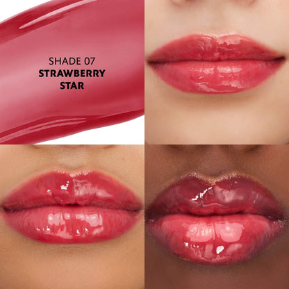 PRE ORDER-YSL Loveshine Plumping Lip Oil Gloss with Hyaluronic Acid