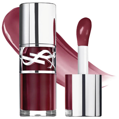 PRE ORDER-YSL Loveshine Plumping Lip Oil Gloss with Hyaluronic Acid