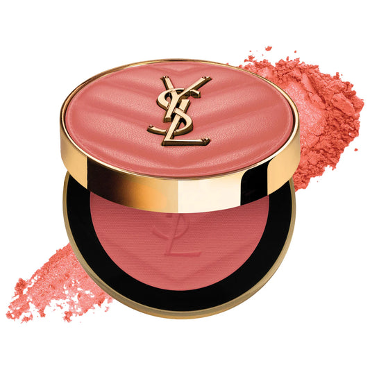 PRE ORDER-Make Me Blush 24H Buildable Powder Blush