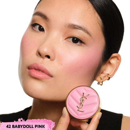 PRE ORDER-Make Me Blush 24H Buildable Powder Blush