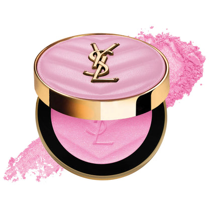 PRE ORDER-Make Me Blush 24H Buildable Powder Blush