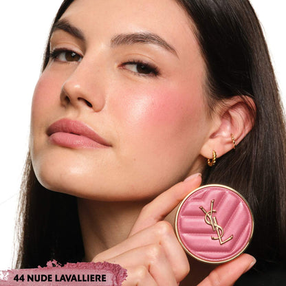 PRE ORDER-Make Me Blush 24H Buildable Powder Blush