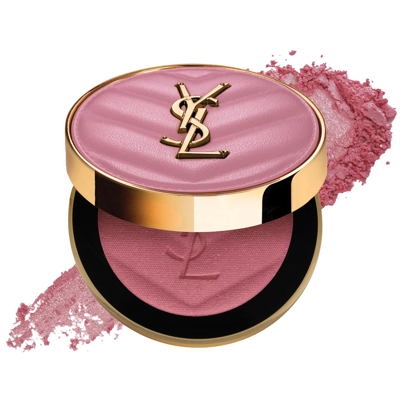 PRE ORDER-Make Me Blush 24H Buildable Powder Blush