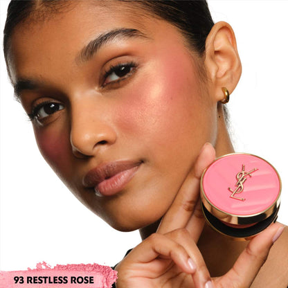 PRE ORDER-Make Me Blush 24H Buildable Powder Blush