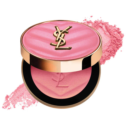 Make Me Blush 24H Buildable Powder Blush