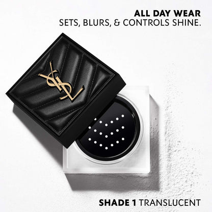 PRE ORDER-YSL All Hours Hyper Blur Loose Setting Powder