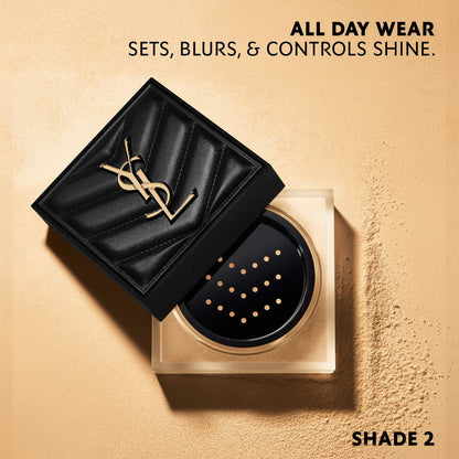 PRE ORDER-YSL All Hours Hyper Blur Loose Setting Powder