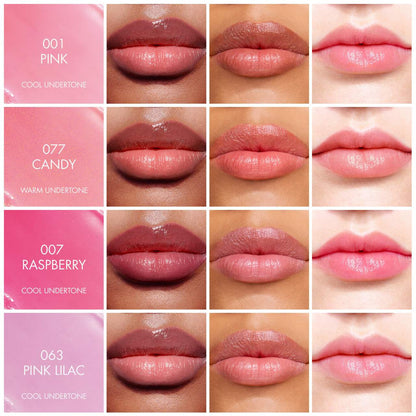PRE ORDER-Dior Addict Lip Glow Balm