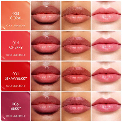 PRE ORDER-Dior Addict Lip Glow Balm