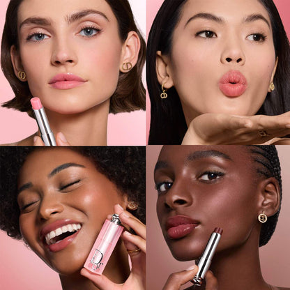 PRE ORDER-Dior Addict Lip Glow Balm
