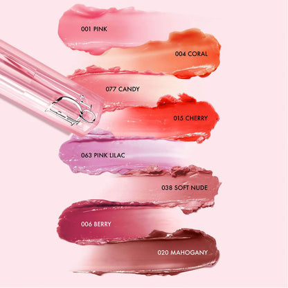 PRE ORDER-Dior Addict Lip Glow Balm
