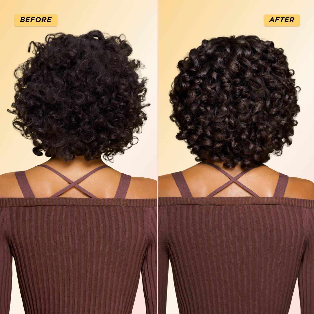 Honey Gloss Ceramide Therapy Hydrating Hair Mask