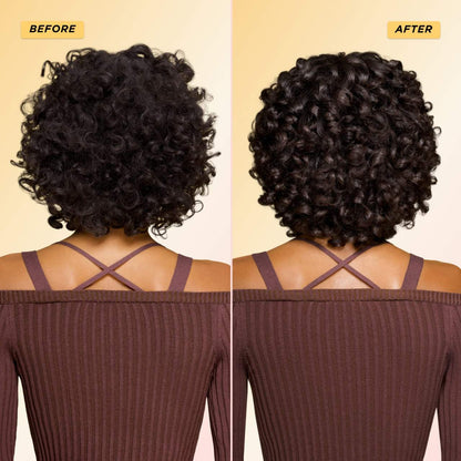 Honey Gloss Ceramide Therapy Hydrating Hair Mask