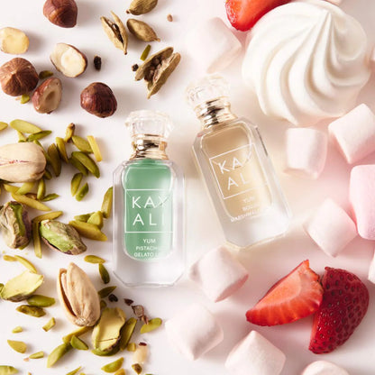 PRE ORDER-Mini YUM Perfume Duo Set