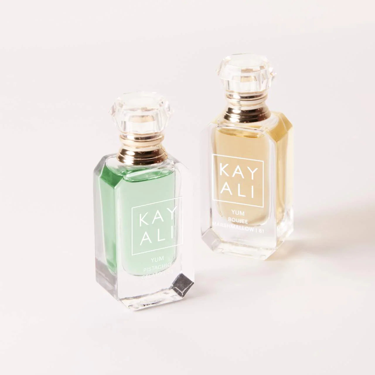 PRE ORDER-Mini YUM Perfume Duo Set