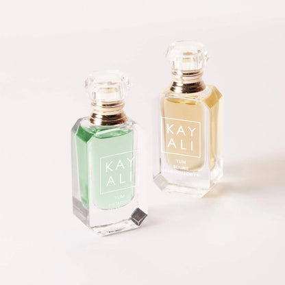 PRE ORDER-Mini YUM Perfume Duo Set