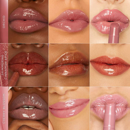 Mini maracuja juicy triple threat trio