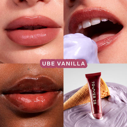 PRE ORDER-LipSoftie™ Hydrating Tinted Lip Treatment Balm